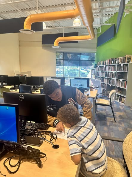 Community engagement